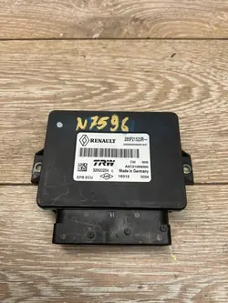 Module de frein à main OEM 285F21523R Renault