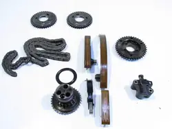 Tensor de correia Ford OE OEM Rozrząd ślizg