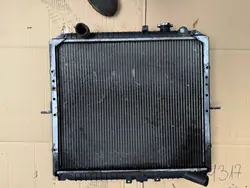 Radiateur d'eau OEM CHŁODNICA WODY KIA BONGO K2700