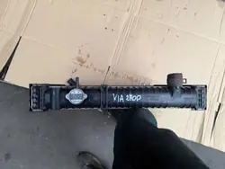 Wasserkühler OEM CHŁODNICA WODY KIA BONGO K2700