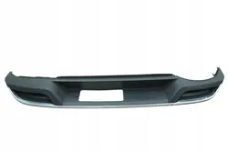 Difusor spoiler para-choques traseiro OEM 5G9807568R VW Golf VII