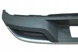 OEM 5G9807568R Achterbumper diffusor spoiler voor VW Golf VII