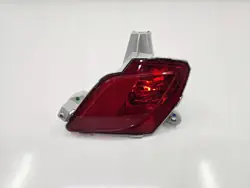 Mazda CX-5 bakre dimljus vänster OEM KD5351660