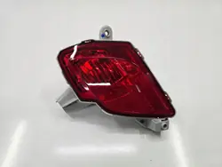 Mazda CX-5 bakre dimljus vänster OEM KD5351660