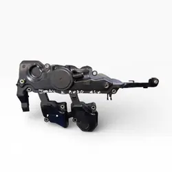 Olie dop OEM 8200673395 voor Renault Trafic II 2.0DCI