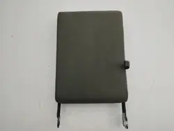 SEAT OE AMD117618 Rücksitzarmlehne für Altea 2005