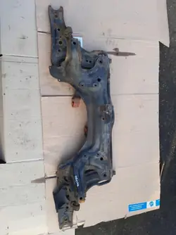 Carrinho suspensão OEM 7113193 para VW Lupo Arosa