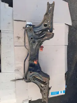 Aufhängungswagen OEM 7113193 für VW Lupo Arosa