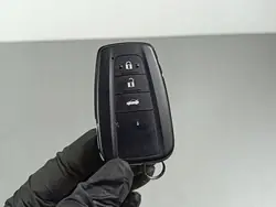 Clé ou Carte Toyota GT 86 2019 50388S