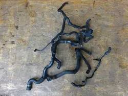 AUDI A4 B8 A5 8T 2.0 TDI Vesiputkisarja