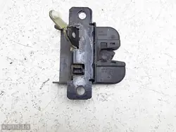 2000 VW Golf Schloss 1j6827505b