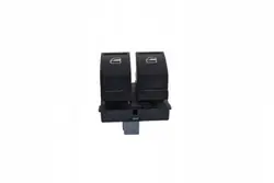 Rechter Fensterheber-Schalter SEAT IBIZA IV