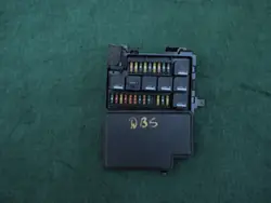 Aston Martin OEM 4G43-14A073-AJ Gebrauchtteil