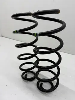 Molas suspensão traseira Audi A6 C7 S-Line 1BE