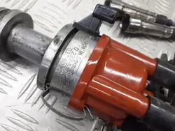 Bobina de encendido OEM 037905205J para Audi 80 B4 2.0
