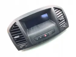 Boordcomputer OEM 128448416 voor Opel Insignia A