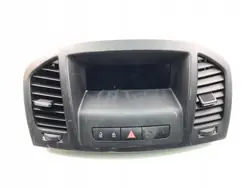 Ordinateur de bord OEM 128448416 pour Opel Insignia A