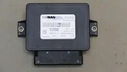 Module de frein de stationnement Nissan X-Trail T32 2019 OEM 360326FL0C