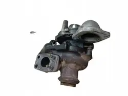 Turboladdare OEM 8062912 för Volvo V60 1.6L Diesel