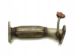 Trillingsdemper OEM 123456 voor Kia Ceed I 1.6 GDI