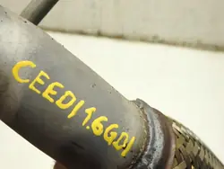 Amortiguador de vibraciones OEM 123456 para Kia Ceed I 1.6 GDI