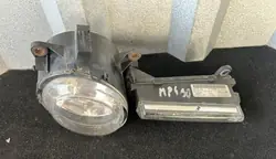 OEM A9608203156 + A9608202956 Halogeeni LED Vasen Mercedes