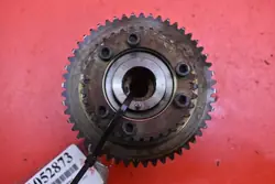Polia de correia OEM mamAUTO-1052873- Renault