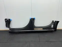 OEM 9827672480 Cubre umbral izquierdo - Usado