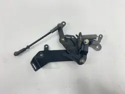 Mecanismo de ligação do acelerador Mercedes W124 M111