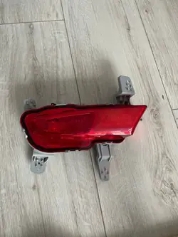 Hyundai i30 III rechter mistlamp OEM 92406-S000