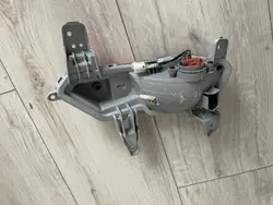 Hyundai i30 III höger dimljus OEM 92406-S000