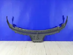 Smart ForTwo 451 Upper Windscreen Trim OEM - Front