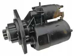Démarreur Daewoo Lublin 2.4D TD