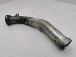 Intercoolerpijp OEM A6420980707 voor Jeep Grand Cherokee