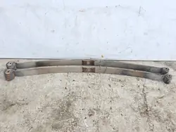 Muelle trasero OEM BOXER JUMPER DUCATO 06-20