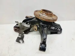 Moyeu de roue avant Peugeot 308 OEM 1610138080