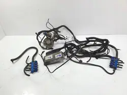 Kit de instalación GLP OEM 67R-014289 4GAS-8
