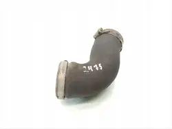 Audi A4 Intercooler-letku 2.0 TDI 2005