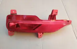 Begagnad Hyundai OEM 92405G4500 bakre halogenljus
