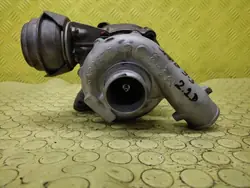 Turbo Saab 9-3 2.2 D OEM 24445062 - Pièce d'occasion