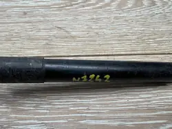 BMW i4 motorhuvedichtning OEM 705780040 - Begagnad