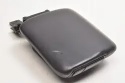 Apoio de braço túnel central Volvo V50 2010 OEM 39867432
