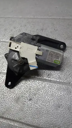 Heckwischermotor Renault Clio II 01R HB 8200071214
