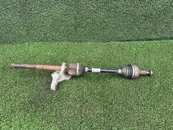 Arbre de transmission avant droit Toyota Proace 9813090980