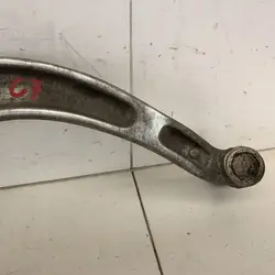 Voorste rechter onderste draagarm Audi A6 C7 3.0 TDI OEM