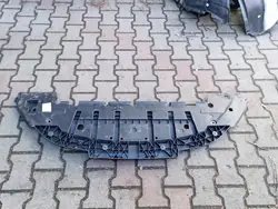Protection de pare-chocs Renault Zoe Lift 19 OEM zoe lift osł .x