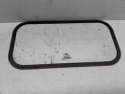 Luna trasera Ford OE 43R007023 para Transit