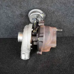 Turbo d'occasion OEM 7752740002282012A701 pour Kia Cee'd