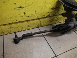 Mazda 3 Ohjausvaihde OEM 3-149215-MAGLOWNICA