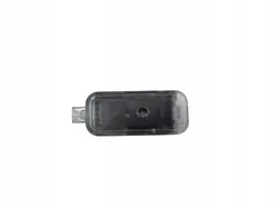 Audi 4S0947409A LED Dörrprojektor Logotyp Lamp